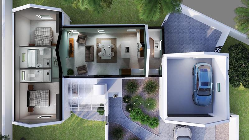3 Bedroom Property for Sale in Golden Mile Western Cape